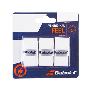 ภาพหน้าปกสินค้ากริ๊ปเทนนิส Babolat VS ORIGINAL FEEL (3 Pcs) ซึ่งคุณอาจชอบสินค้านี้