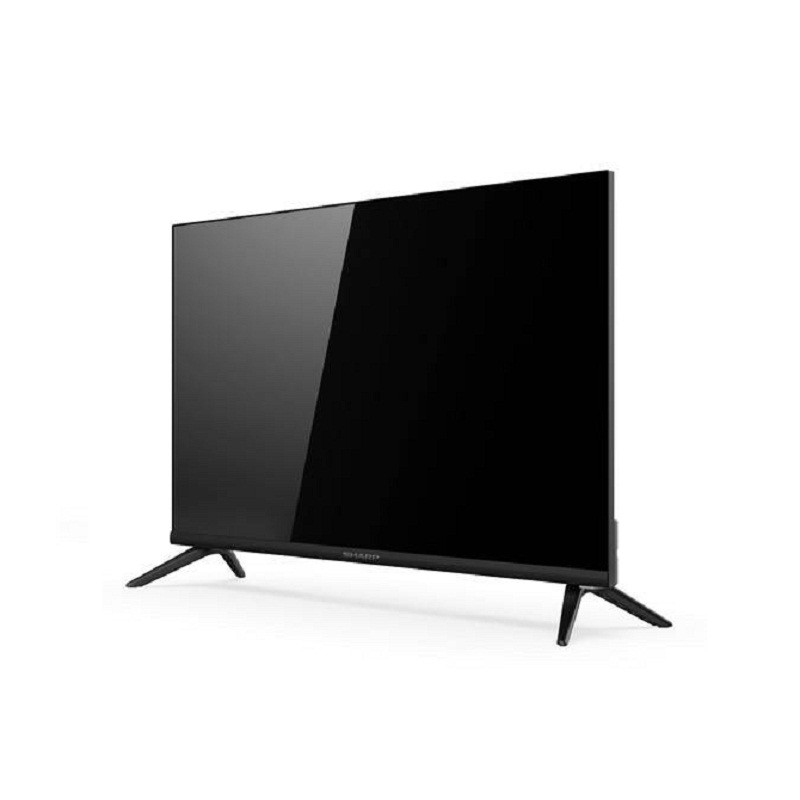 ภาพสินค้าSHARP รุ่น 2T-C32CC1X รับประกันศูนย์ พร้อมส่ง  TV LED Digital 32" ทีวี จากร้าน sv_plaza บน Shopee ภาพที่ 2