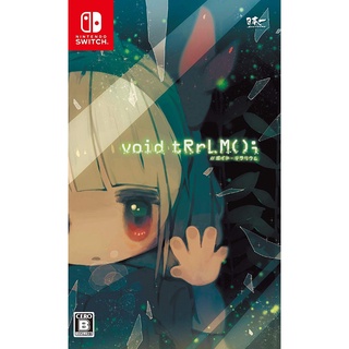 Nintendo Switch™ เกม NSW Void Trrlm(); //Void Terrarium (By ClaSsIC GaME)