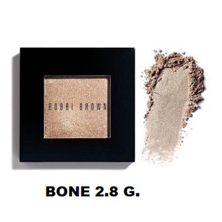 ของแท้ พร้อมส่ง !! #BONE BOBBI BROWN SHIMMER WASH EYESHADOW 2.8 G.