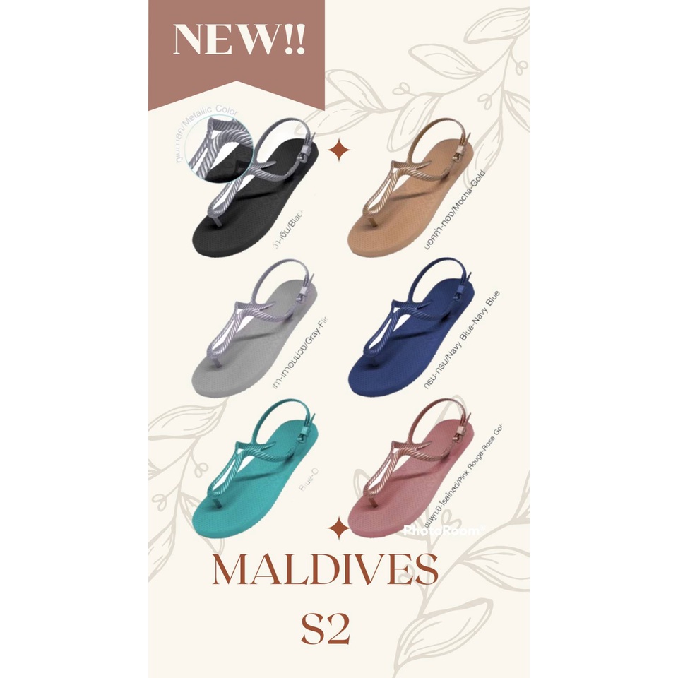 รองเท้าแตะแบบสวม-รัดส้น-monobo-รุ่น-maldives-s2-ยางนิ่ม-บางเบา-ใส่สบาย-ของแท้-มีกล่อง