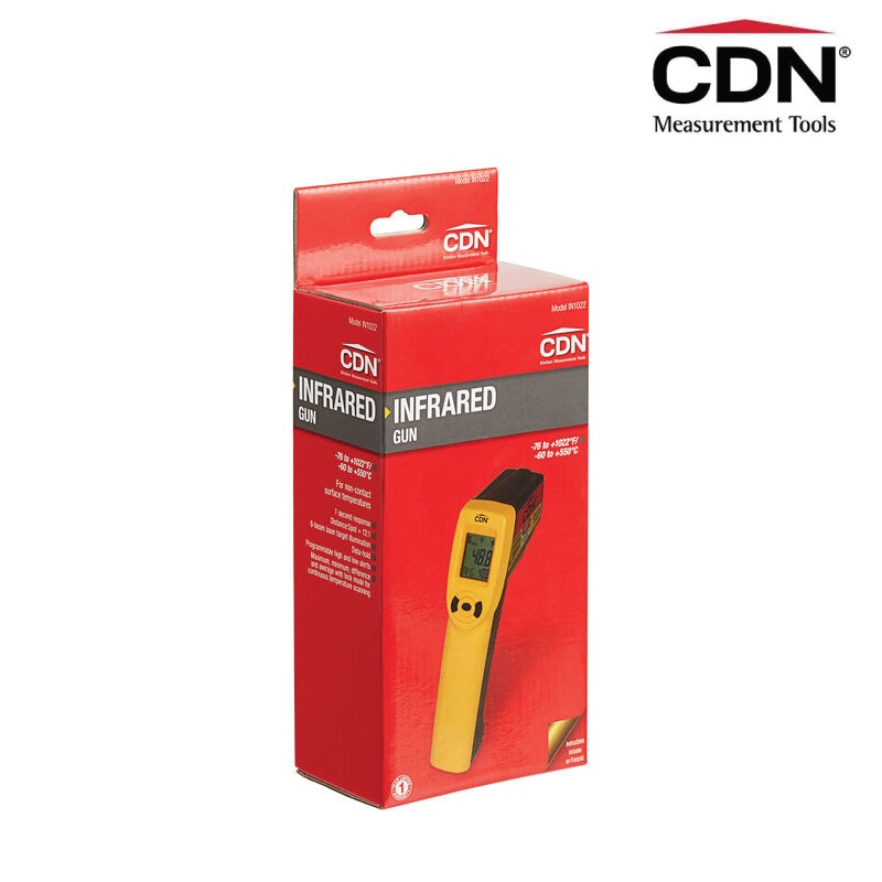 cdn-in1022-infrared-gun-thermometer-b353-เครื่องวัดอุณหภูมิปืนอินฟราเรด