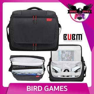 กระเป๋าสะพายข้าง BUBM ใส่เครื่อง PS5 ได้ [กระเป๋า] [กระเป๋าสะพาย] [ps5 bagshoulder bag]