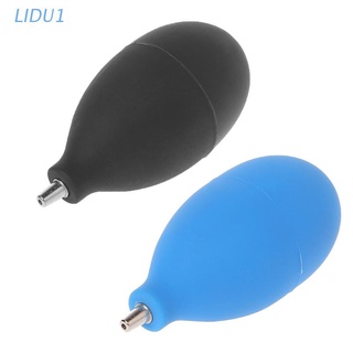 สินค้า Lidu1 เครื่องเป่าฝุ่นปั๊มยางโลหะสําหรับเลนส์กล้องดิจิตอล