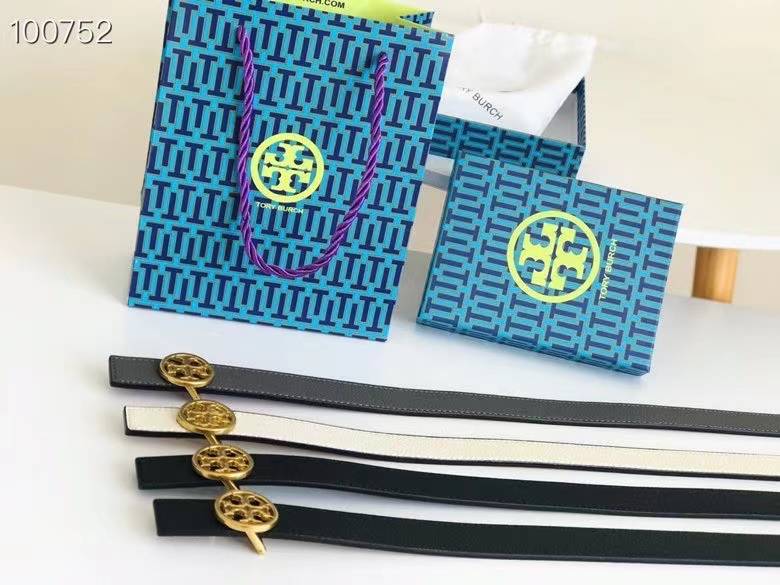 tory-burch-เข็มขัดเข็มขัดผู้หญิงเข็มขัดหนังสองด้าน