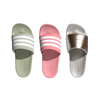 สินค้า Adidas Collection อาดิดาส รองเท้าแตะ รองเท้าแบบสวม SPF Adilette Comfort FY7898 / FY7848 / FY7846 (1300)