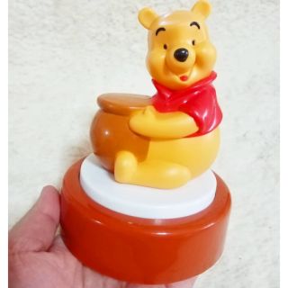 โคมไฟ​ หมี​พูห์​ pooh​