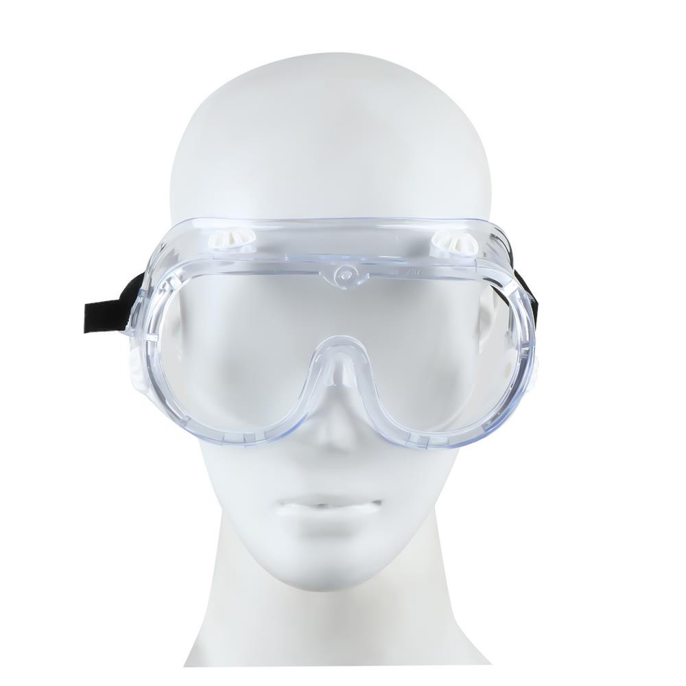 แว่นตากันสะเก็ด-3m-tek-9050-cl-อุปกรณ์นิรภัยส่วนบุคคล-3m-tek-9050-cl-against-splash-glasses