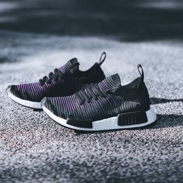 nmd r1 flyknit