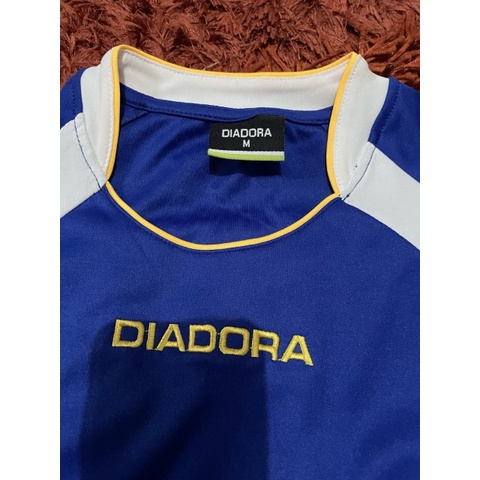 เสื้อกีฬา-diadora-สวย-สภาพดี