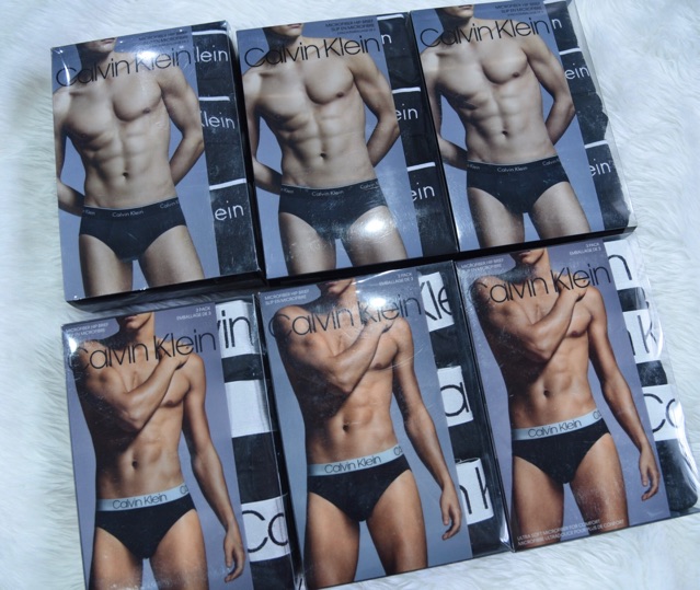 กางเกงใน-ชาย-calvin-klein-micro-plus-hip-brief-pack-3-ของแท้100