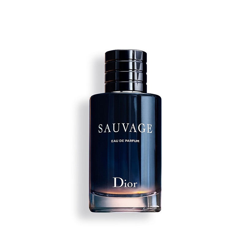 รูปภาพสินค้าแรกของน้ำหอม Dior Sauvage Eau de Parfum EDP Men perfume 100ml น้ำหอมดิออร์ น้ำหอมผู้ชาย ที่ยั่งยืน สเปรย์น้ำหอม
