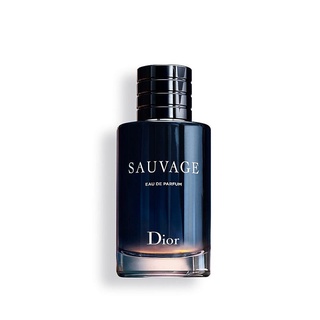 ภาพขนาดย่อของภาพหน้าปกสินค้าน้ำหอม Dior Sauvage Eau de Parfum EDP Men perfume 100ml น้ำหอมดิออร์ น้ำหอมผู้ชาย ที่ยั่งยืน สเปรย์น้ำหอม จากร้าน 339iujmi4c บน Shopee