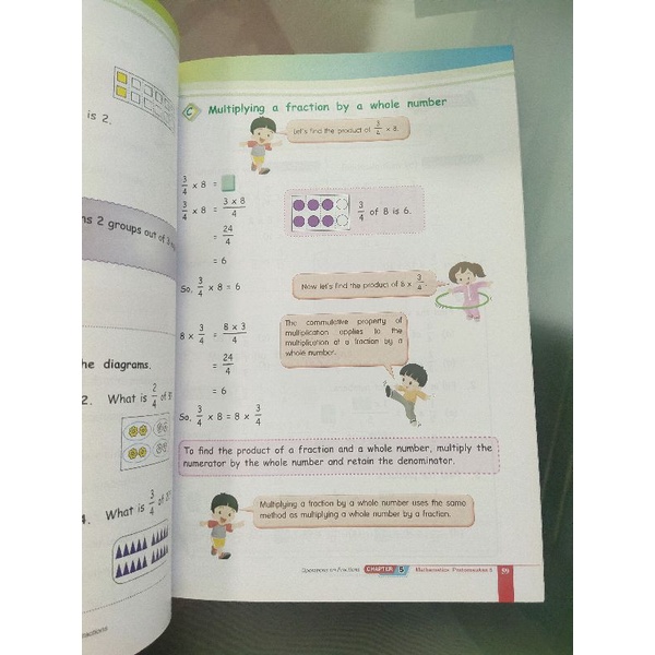 mathematic-หนังสือเลขป-5-หนังสือเรียนเลขภาษาอังกฤษ-หนังสือแบบฝึกหัดเลขป5