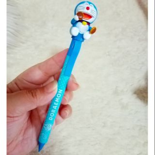 ดินสอกด​ โดเรม่อน doraemon​