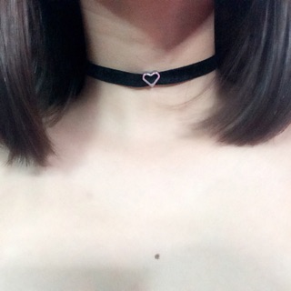 Heart Choker