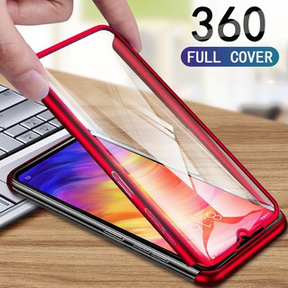 ✅ พร้อมส่ง✅ เคสประกบ Vivo Y20 NEX V11 Pro V15 Pro S1 V3 Max V7 Y75 V9 Y85 V7 Plus Y79 V11i Y15S เคส