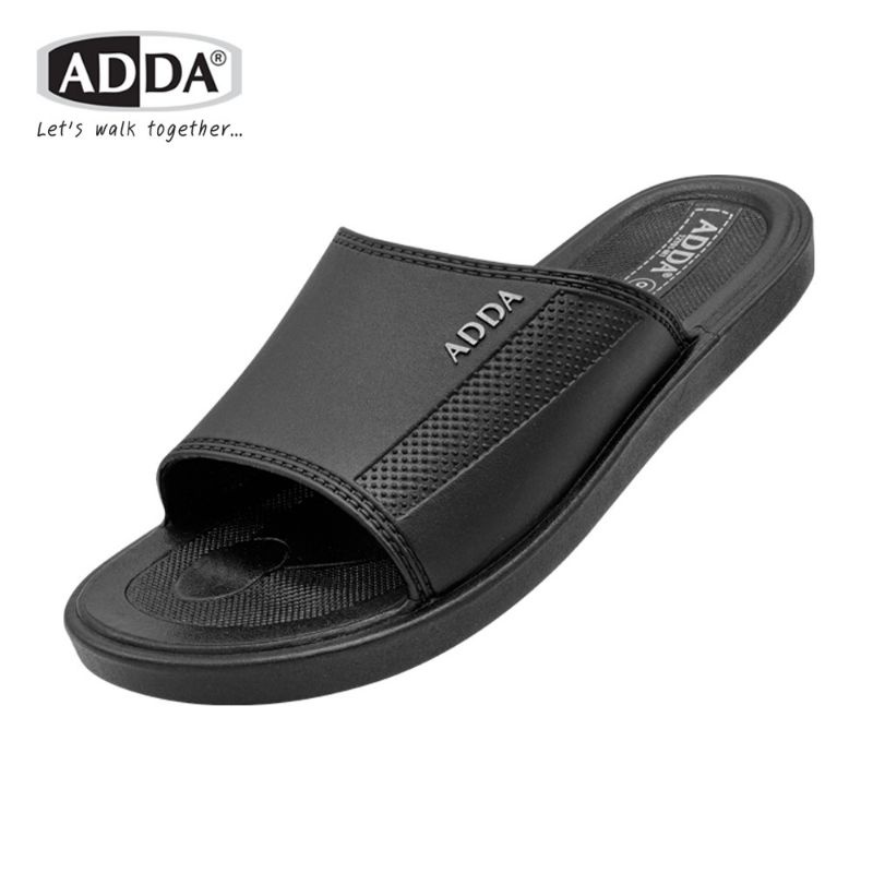 adda-รองเท้าแตะลำลองแบบสวม-รุ่น-12y01m1-ไซส์-7-10