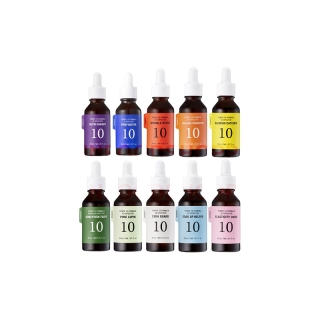 โปรโมชั่น : ItS SKIN Power 10 Formula Advanced Serum ขนาด 30 ml.