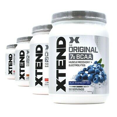 xtend-original-bcaa-30servings-วิตามินออกกำลังกาย-อะมิโน-bcaa-สร้างกล้ามเนื้อ-ป้องกันกล้ามเนื้อสลายตัว-ขนาด-375-กรัม