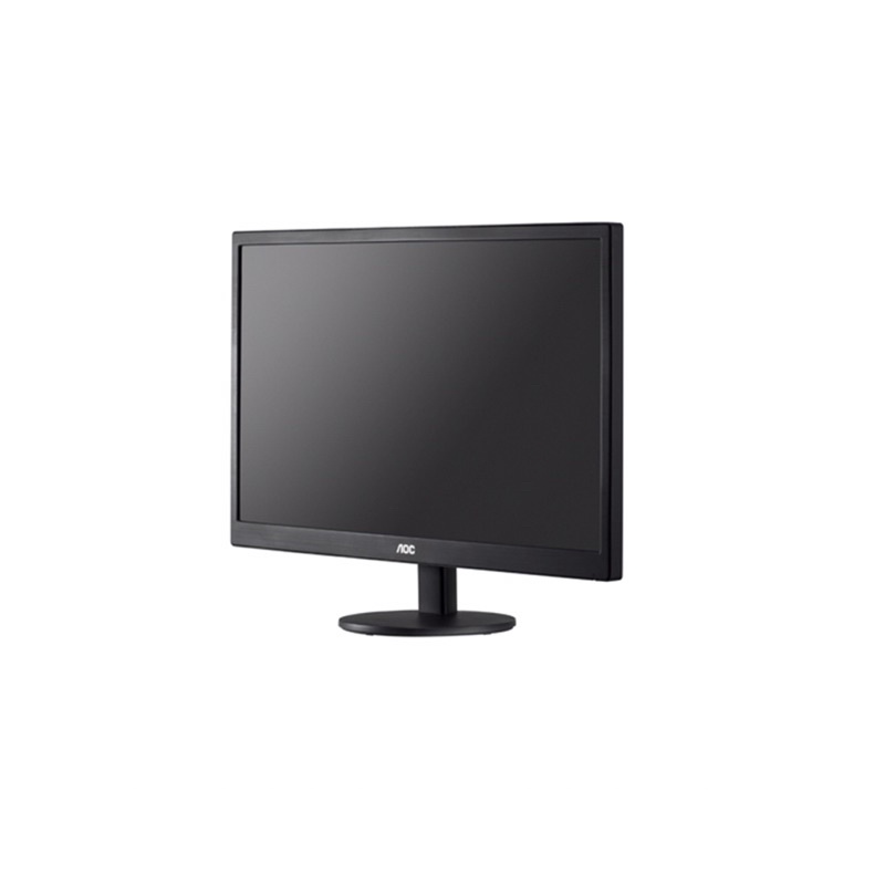 aoc-monitor-e2070swne-67-มอนิเตอร์-hd-ขนาด-19-5-นิ้ว-ความละเอียดสูง-ภาพคมชัด-ในมุมมองกว้างเต็มตา-สีสันเป็นธรรมชาติ