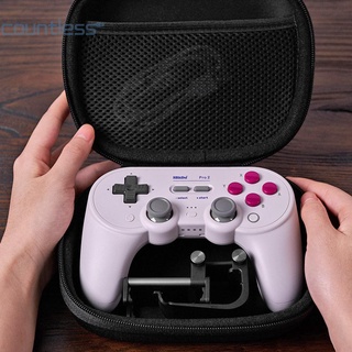 ภาพขนาดย่อของภาพหน้าปกสินค้า8Bitdo เคสคอนโทรลเลอร์เกมสําหรับ Ps5 Ps4 Xbox Series X/S Xbox One S จากร้าน countless.th บน Shopee ภาพที่ 5