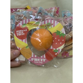 I-BLOOM Mini Orange ส้มจิ๋ว