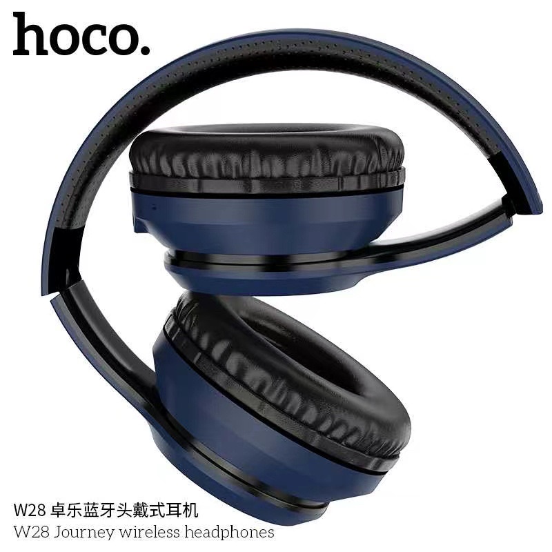 hoco-w28-journey-wireless-headphones