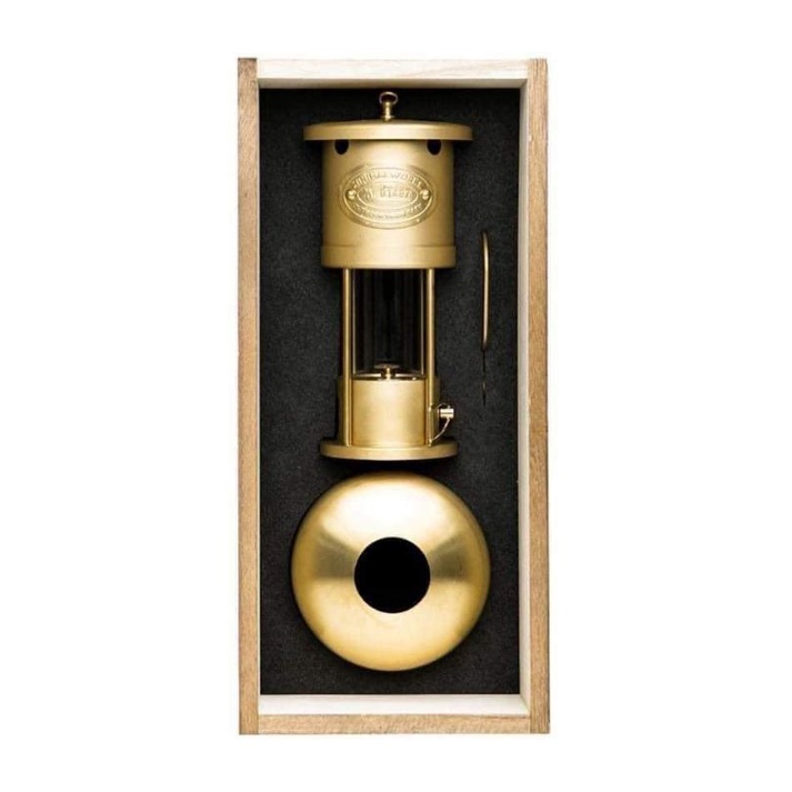 MINIMAL WORKS Garret Lantern | Shopee Thailand
