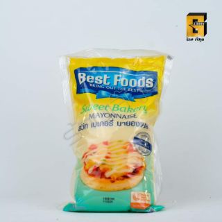 มายองเนส เบสท์ฟู้ดส์ ( Best Foods ) 910 กรัม