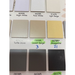 แผ่นโฟเมก้า สีพื้น เรียบ ด้าน 0899 PL ใช้ติดโต๊ะ ผนัง งานเฟอร์นิเจอร์ ขนาด 80ซม x 120ซม หนา 0.7 มม