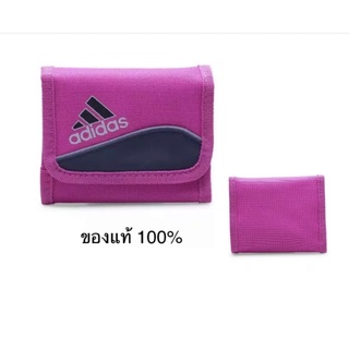 Adidas กระเป๋าสตางค์ รุ่น 38 PESS WALLET 20 - V86611