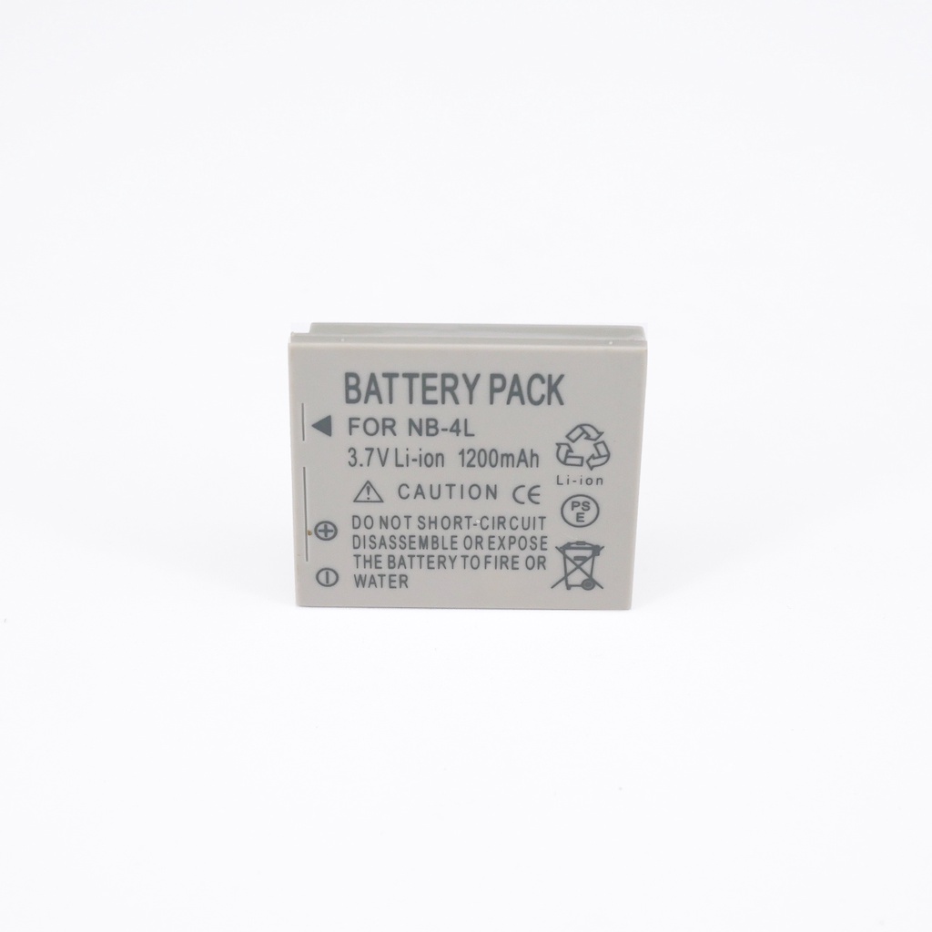 for-canon-แบตเตอรี่กล้อง-รุ่น-nb-4l-replacement-battery-for-canon