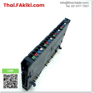 พร้อมส่ง,(C)Used, EP-3264-BD Input Module ,อินพุทโมดูล สเปค - ,EMERSON (66-003-124)