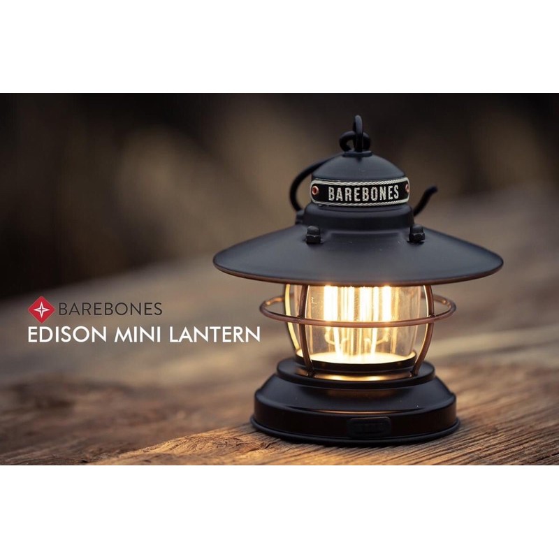 barebones-edison-mini-lantern-ตะเกียงแคมป์ปิ้งสุดคลาสสิค