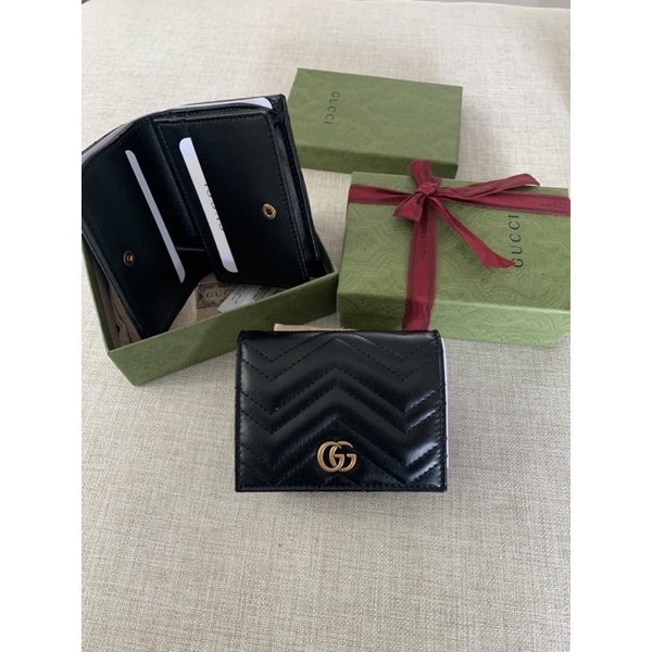 new-gucci-wallet-ของแท้