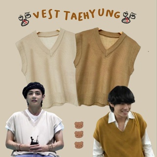 เสื้อกั๊ก TAEHYUNG DYNAMITE VANTE