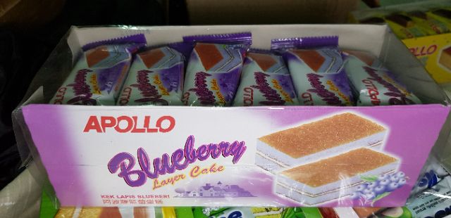 apollo-layer-cake-อพอลโล่-เลเยอร์เค้ก-18กรัมx24ชิ้น