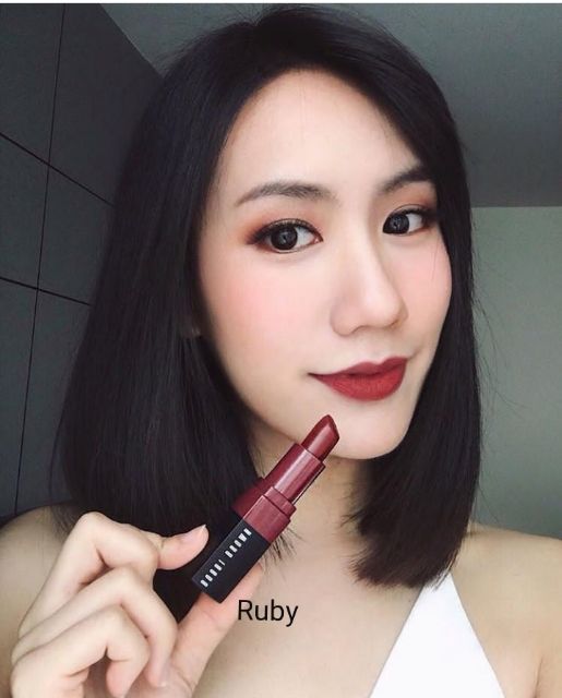 bobbi-brown-lip-color-รุ่น-crushed-lip-color-ruby