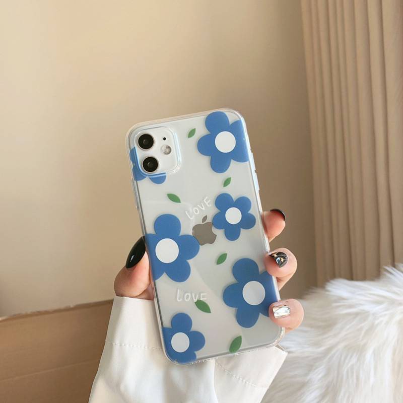 พร้อมส่งในไทย-เคสซิลิโคน-tpu-นิ่ม-ใช้สำหรับipทุกรุ่น-208