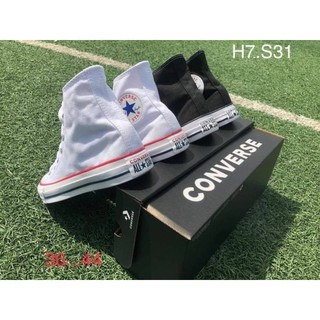 ภาพขนาดย่อของสินค้า"ขอบผ้า" Converse Chuck Taylor All Star Classic