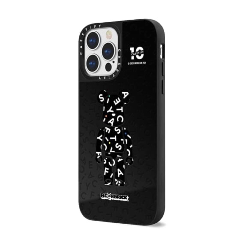 その他 BE@RBRICK x CASETiFY 10th Anniversary Be@rbick x Casetify Collaboration: How to Pre-Order