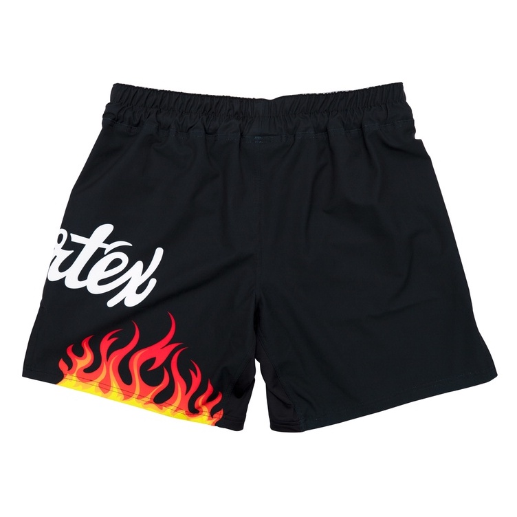 ภาพหน้าปกสินค้ากางเกง Board Shorts รุ่น AB12 - Burn จากร้าน fairtex.official บน Shopee