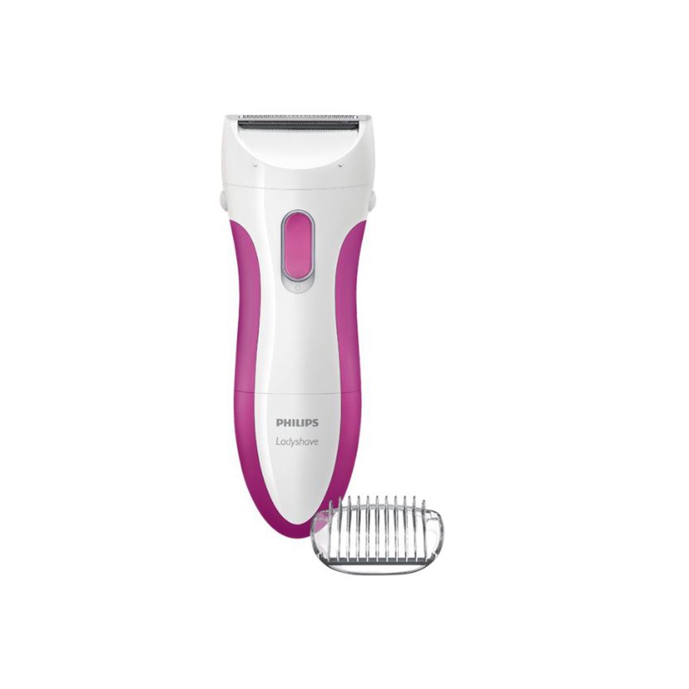Philips Beauty SatinShave Essential Women’s HP6341/00 เครื่องตัดแต่งขน ...