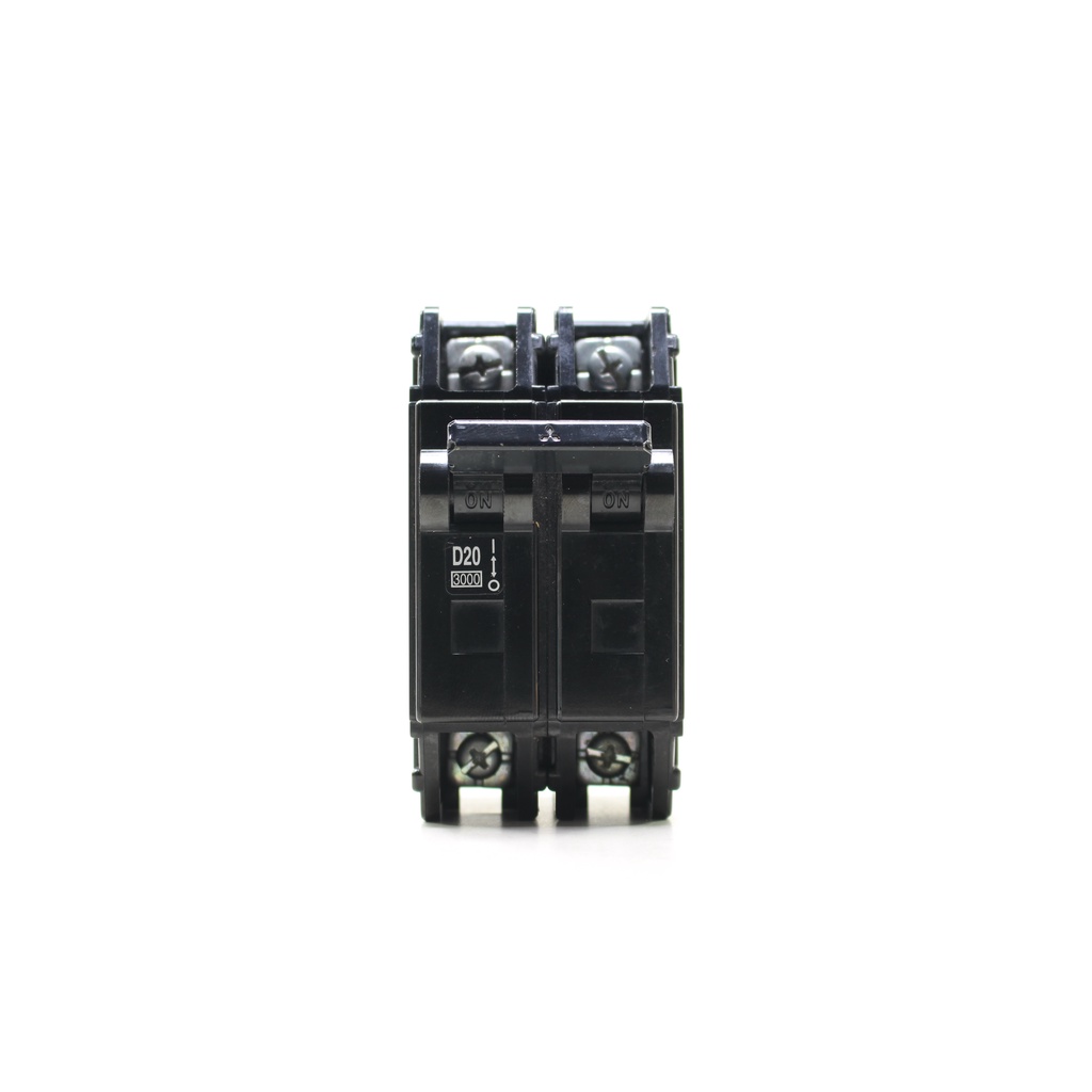 bh-s-d20-mitsubishi-miniature-circuit-breaker-mcb-bh-s-d20-2p-20a-mitsubishi