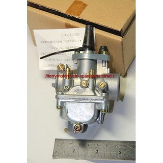 คาบูเรเตอร์ Suzuki FR80 Mikuni Japan Carburetor no.1391 ACRB