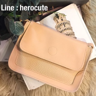 MANGO / MNG CROSSBODY BAG แท้Outlet