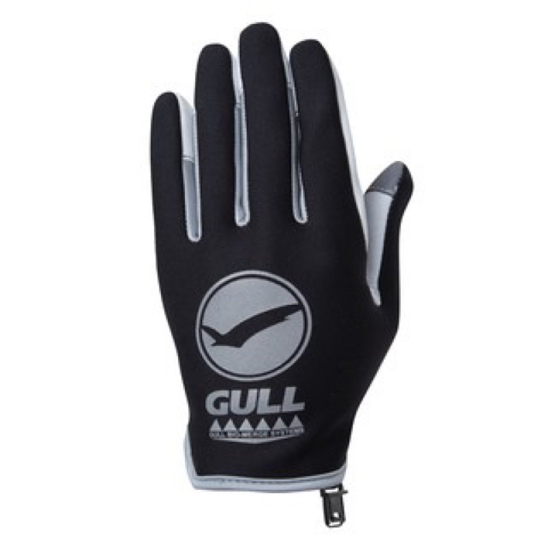 ภาพหน้าปกสินค้าGull Gloves ถุงมือดำน้ำ ของผู้หญิง และ ผู้ชาย