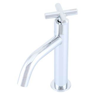 ก๊อกอ่างล้างหน้าเดี่ยว RASLAND RA 50A6498 ก๊อกอ่างล้างหน้า ก๊อกน้ำ ห้องน้ำ BASIN FAUCET RASLAND RA 50A6498