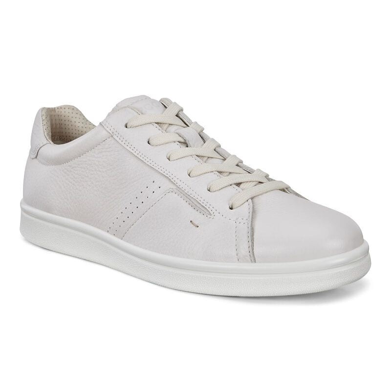Ecco kallum white hot sale